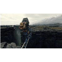 Игра Death Stranding Director's Cut для PS5