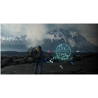 Игра Death Stranding Director's Cut для PS5
