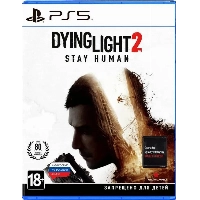 Игра Dying Light 2 Stay Human для PlayStation 5