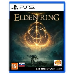 Игра Elden Ring для PlayStation 5