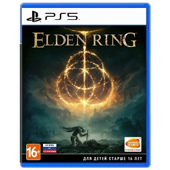 Игра Elden Ring для PlayStation 5