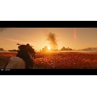 Игра Призрак Цусимы Director's Cut для PlayStation 5
