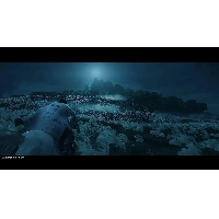 Игра Призрак Цусимы Director's Cut для PlayStation 5