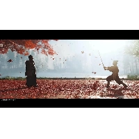 Игра Призрак Цусимы Director's Cut для PlayStation 5