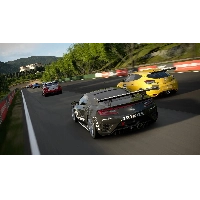 Игра Gran Turismo 7 (PS5)