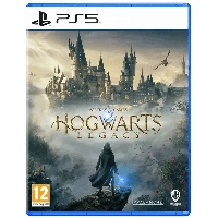 Игра Hogwarts Legacy (Хогвартс. Наследие) для PlayStation 5