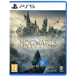 Игра Hogwarts Legacy (Хогвартс. Наследие) для PlayStation 5