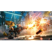 Игра Ratchet & Clank: Rift Apart (PS5)