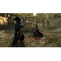 Игра Rise of the Ronin для PlayStation 5