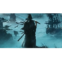 Игра Rise of the Ronin для PlayStation 5