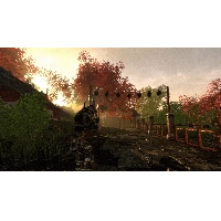 Игра Rise of the Ronin для PlayStation 5