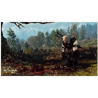 Игра Witcher 3: Wild Hunt Complete Edition для PS5