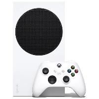 Игровая приставка Microsoft Xbox Series S 512 ГБ