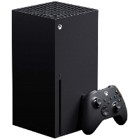 Игровая приставка Microsoft Xbox Series X 1ТБ