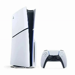 Игровая приставка Sony PlayStation 5 Disk (3 ревизия)