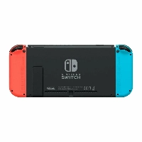 Игровая консоль Nintendo Switch OLED 64GB Neon