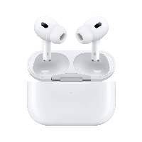 Беспроводные наушники Apple AirPods Pro 2 (2023) MagSafe Charging Case (USB‑C) MTJV3