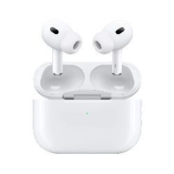 Беспроводные наушники Apple AirPods Pro 2 (2023) MagSafe Charging Case (USB‑C) MTJV3