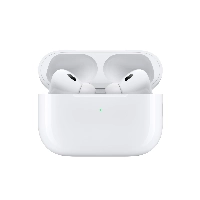 Беспроводные наушники Apple AirPods Pro 2 (2023) MagSafe Charging Case (USB‑C) MTJV3