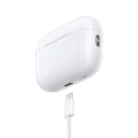 Беспроводные наушники Apple AirPods Pro 2 (2023) MagSafe Charging Case (USB‑C) MTJV3