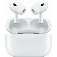 Беспроводные наушники Apple AirPods Pro 2 (2022) MQD83