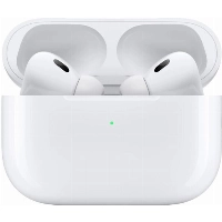 Беспроводные наушники Apple AirPods Pro 2 (2022) MQD83