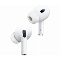 Беспроводные наушники Apple AirPods Pro 2 (2022) MQD83