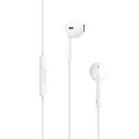 Гарнитура Apple EarPods с разъёмом 3,5 мм (MD827ZM/B)