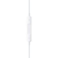 Гарнитура Apple EarPods с разъёмом 3,5 мм (MD827ZM/B)