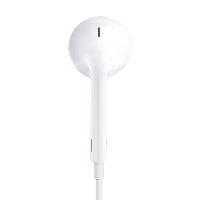 Гарнитура Apple EarPods с разъёмом 3,5 мм (MD827ZM/B)