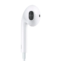 Гарнитура Apple EarPods с разъёмом 3,5 мм (MD827ZM/B)