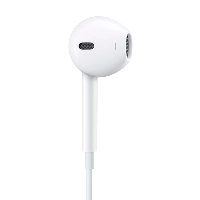 Гарнитура Apple EarPods с разъёмом 3,5 мм (MD827ZM/B)