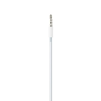 Гарнитура Apple EarPods с разъёмом 3,5 мм (MD827ZM/B)