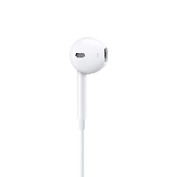 Наушники Apple EarPods с разъёмом Lightning