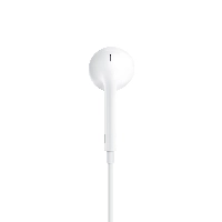 Наушники Apple EarPods с разъёмом Lightning