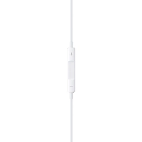 Наушники Apple EarPods с разъёмом Lightning