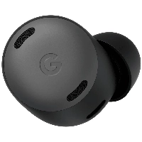 Беспроводные наушники Google Pixel Buds Pro, Black, черный