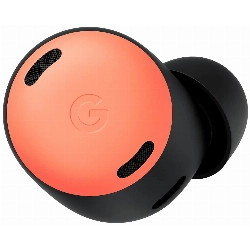Беспроводные наушники Google Pixel Buds Pro, Coral, коралловый