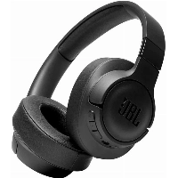 Наушники JBL Tune 760NC, Black, черный