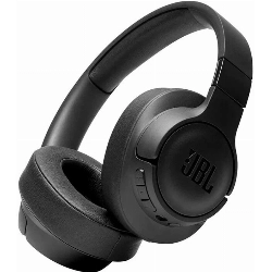 Наушники JBL Tune 760NC, Black, черный