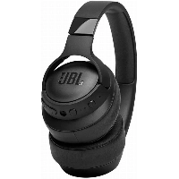 Наушники JBL Tune 760NC, Black, черный