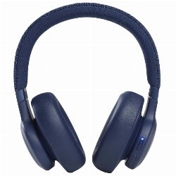 Наушники JBL Live 660NC, Blue, синий