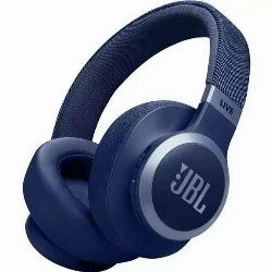 Беспроводные наушники JBL Live 770NC, Blue, синий