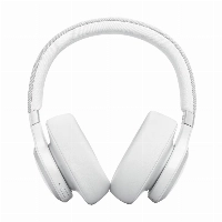 Беспроводные наушники JBL Live 770NC, White, белый