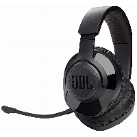 Беспроводные наушники JBL Quantum 350, Black, черный