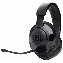 Беспроводные наушники JBL Quantum 350, Black, черный