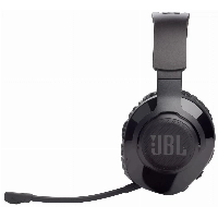 Беспроводные наушники JBL Quantum 350, Black, черный