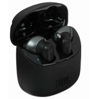 Беспроводные наушники JBL Tune 225 TWS, Black, черный