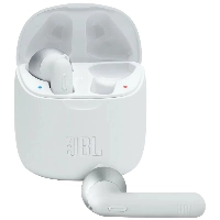 Беспроводные наушники JBL Tune 225 TWS, White, белый