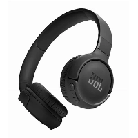 Наушники JBL Tune 520BT, Black, черный